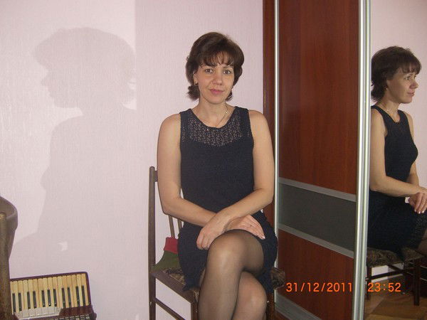 Татьяна Пискунова