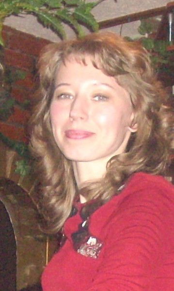 Елена Степанова