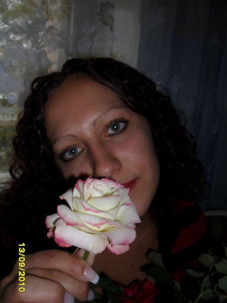 Екатерина Кищук