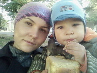 Мама Двух Ангелов