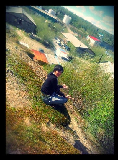 Азим Амалаев