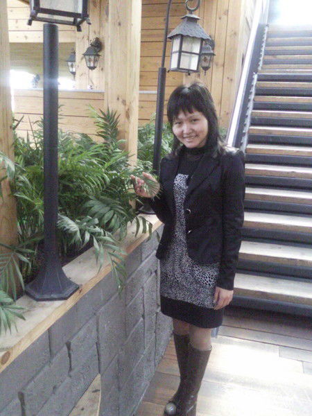 Гульжанат Садвакасова