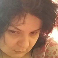 Анна Гончаренко