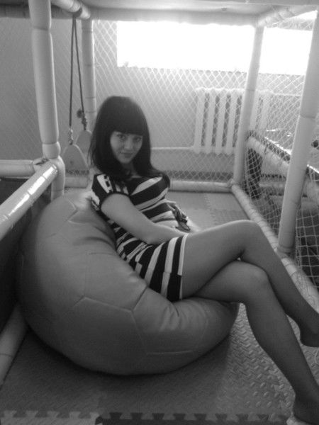 Анастасия Баранова