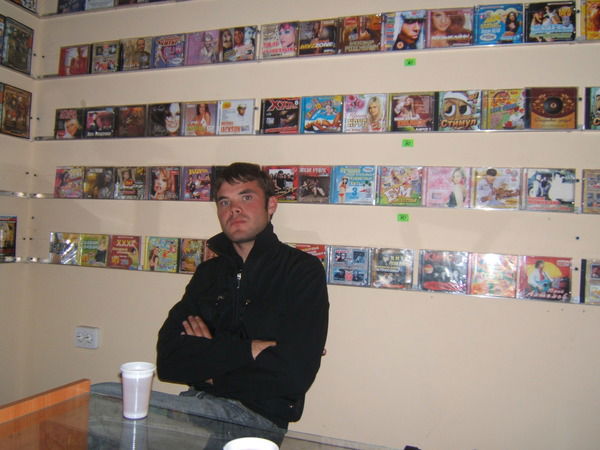 Алексей Хлебников