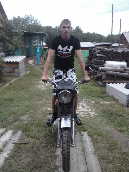 Олег Толкачев