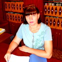 Оксана Степаненко