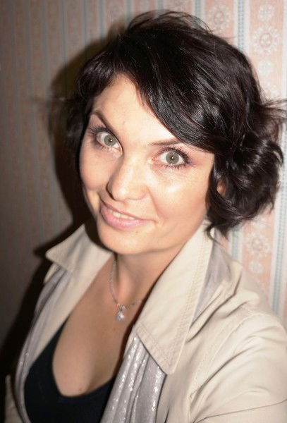 Регина Калайда