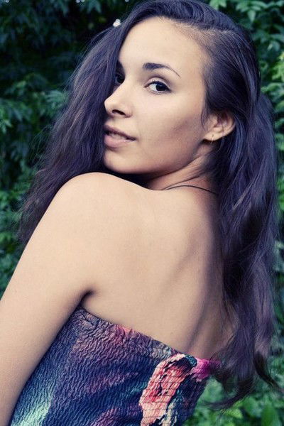 Каріна Тараненко