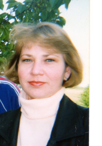 Татьяна Андреева