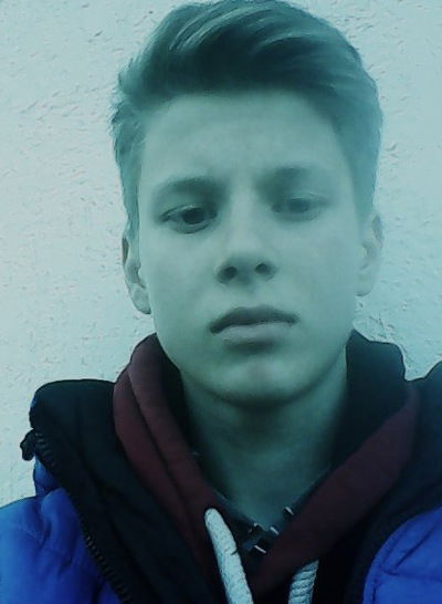 Юра Недельский