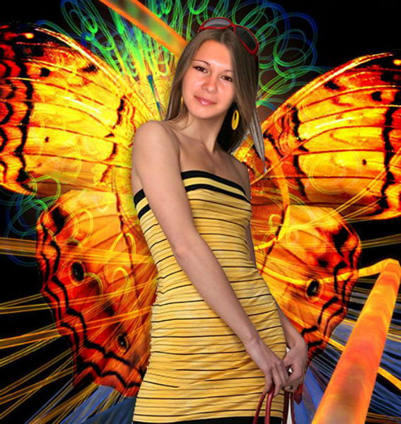 Надежда Косолапова