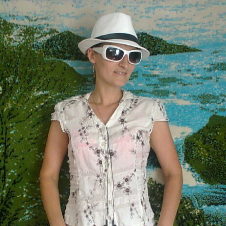 Мария Келлер