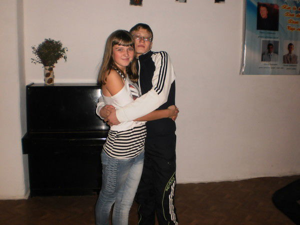 Илья Горбачев