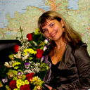 Ольга Вакуленко