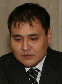 Вячеслав Хамраев