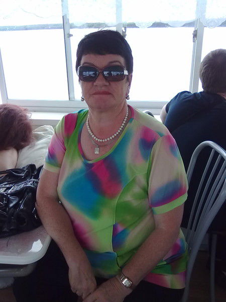 Ольга Прасолова