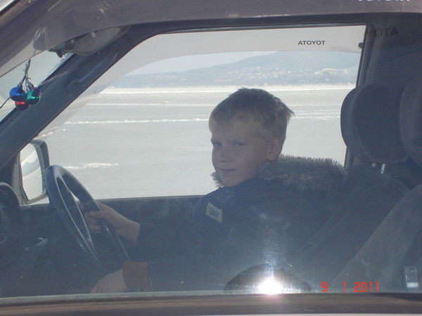 Леша Довженко