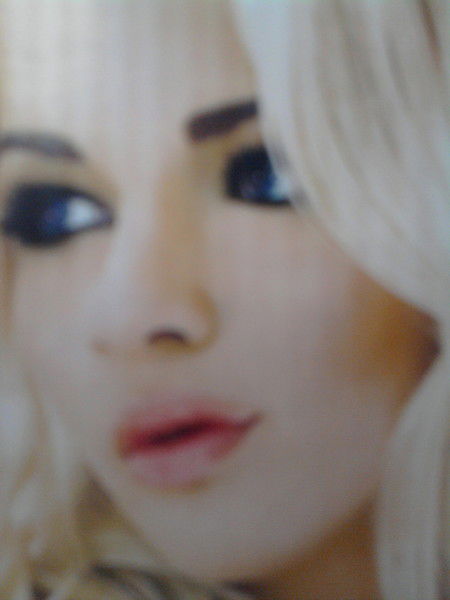 Мадина Балкарова