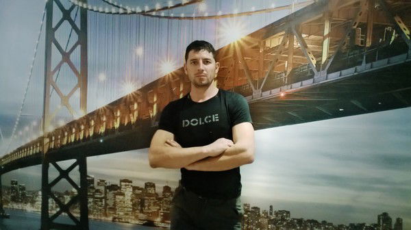 Дмитрий Бабский