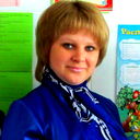 Марина Никитенко