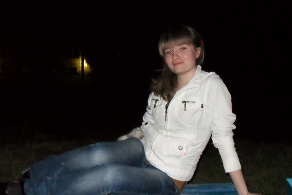 София Личаченко