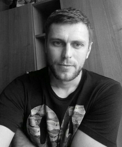 Виктор Турков