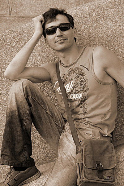 Вадим Гарев