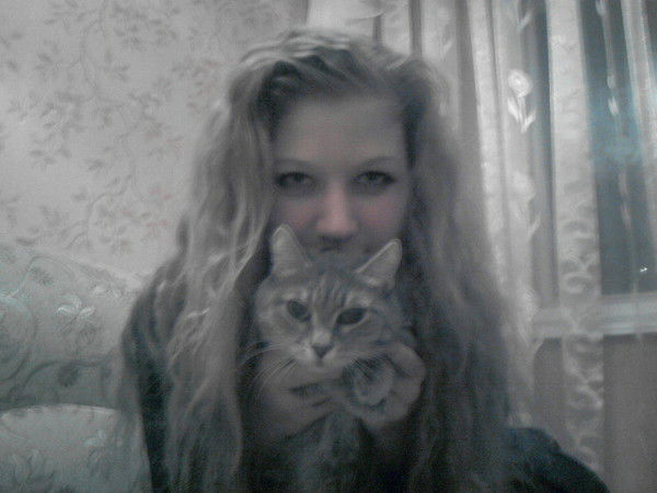 **анастасия** *