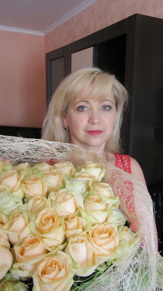 Елена Шишкина