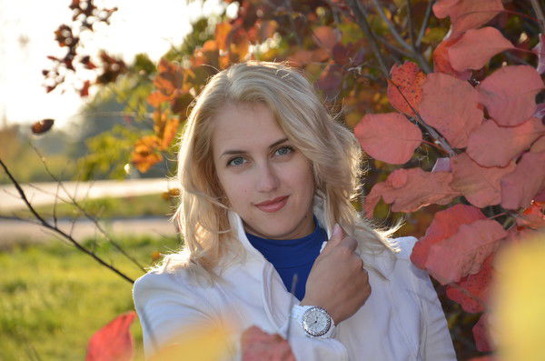 Лилия Алябьева