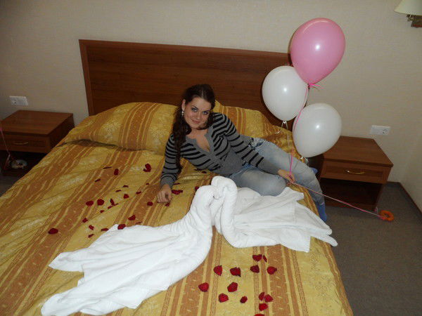 Валерия Можорова