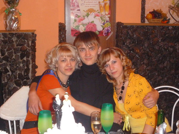 Анастасия Антипова