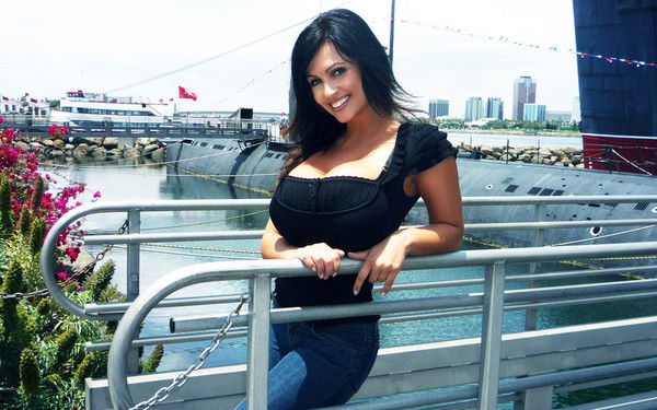 Даша Соколова