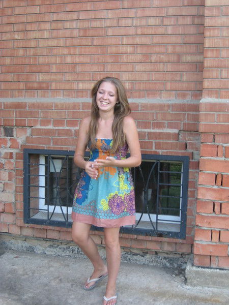 Катя Политова