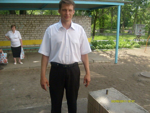 Александр Красножон