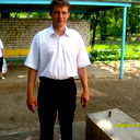 Александр Красножон