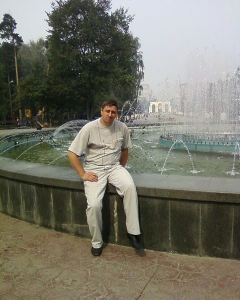 Андрей Шевяков