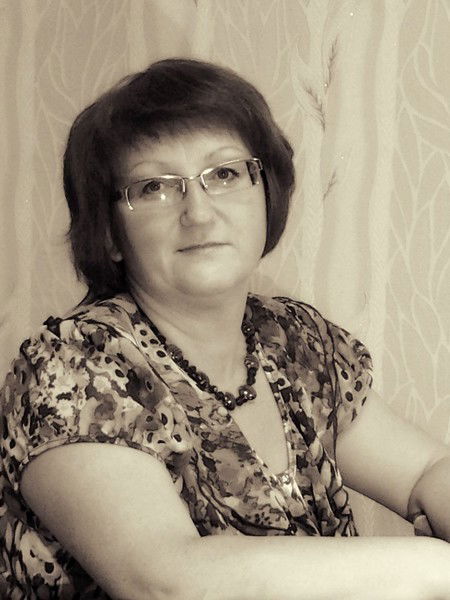 Юлия Луконнен