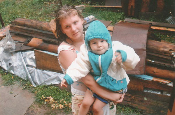 Таня Полевая