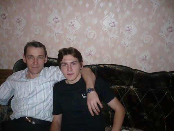 Евгений Гулин