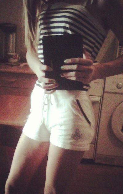 Валерия Холодная