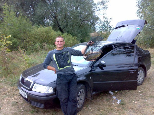 Юра Неменущий