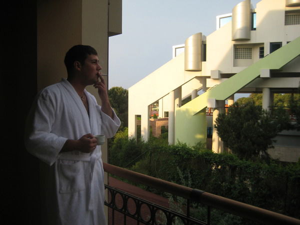 Александр Скакунов