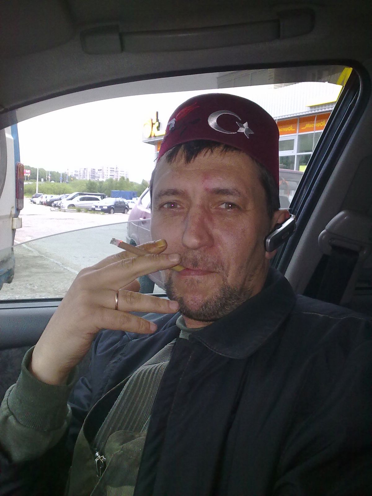 Сергей Дубовцев