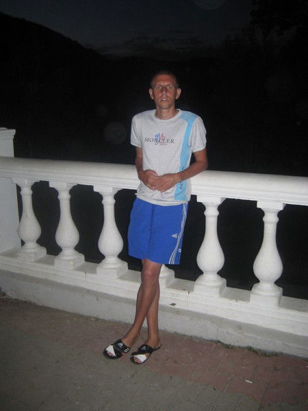 Евгений Булгаров