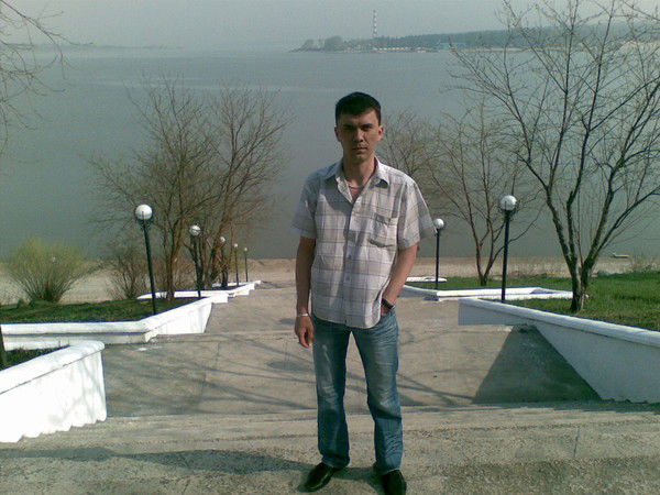 Николай Шеренков