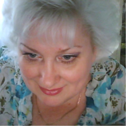 Елена Гоменюк