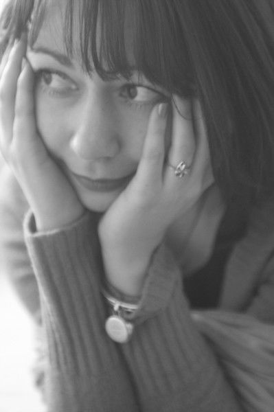 Светлана Бахмутова