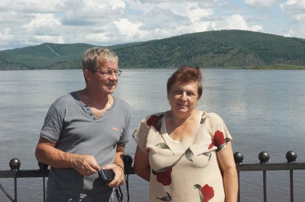 Александр Пшеничников